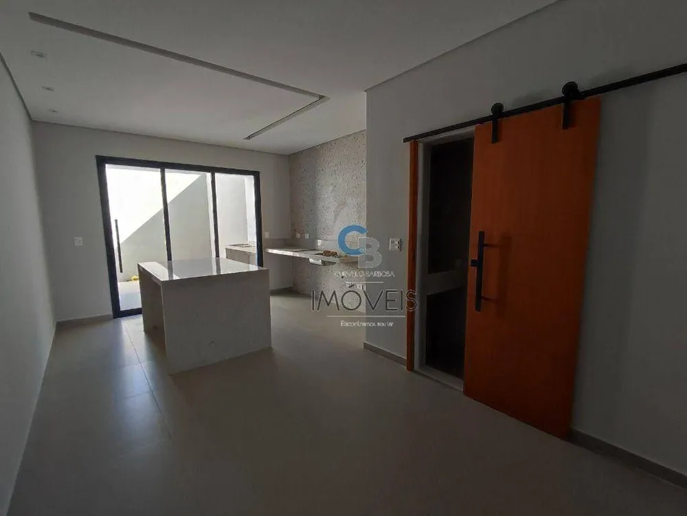 Sobrado, 4 quartos, 150 m² - Foto 4