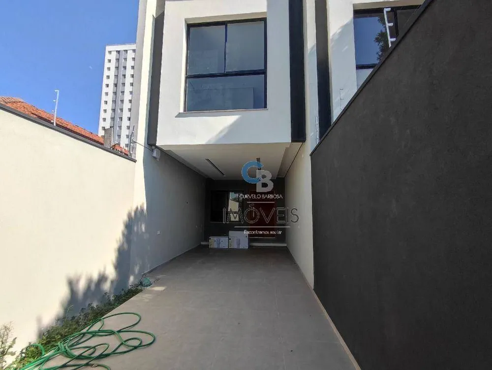 Sobrado, 4 quartos, 150 m² - Foto 2