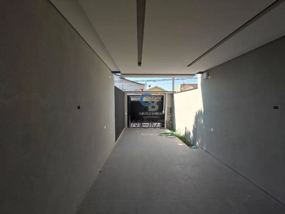 Sobrado, 4 quartos, 150 m² - Foto 1