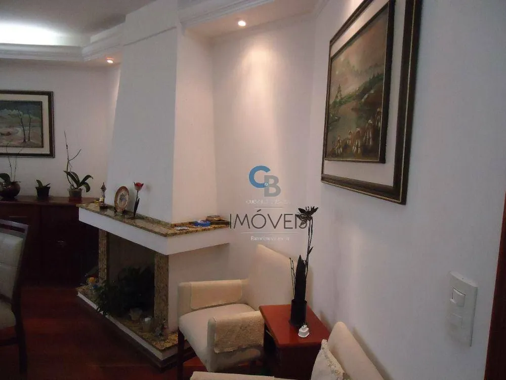 Apartamento, 3 quartos, 183 m² - Foto 4