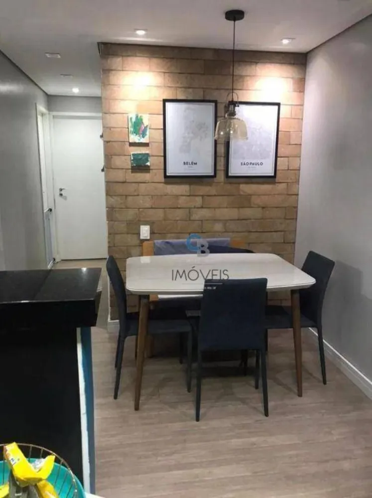 Apartamento, 2 quartos, 47 m² - Foto 4
