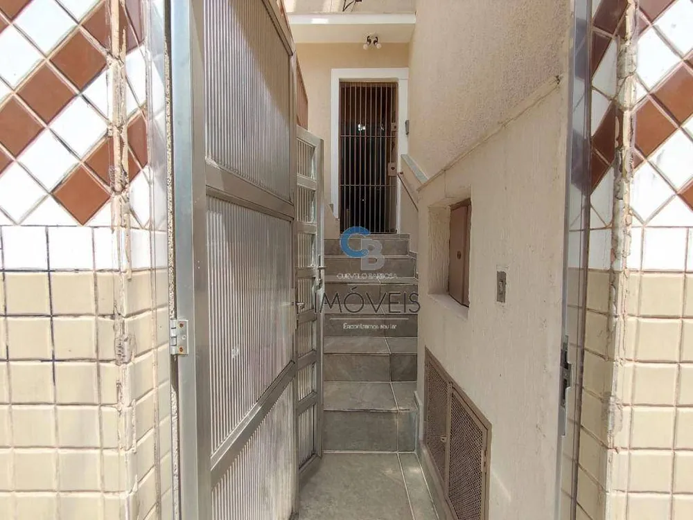 Casa, 96 m² - Foto 4