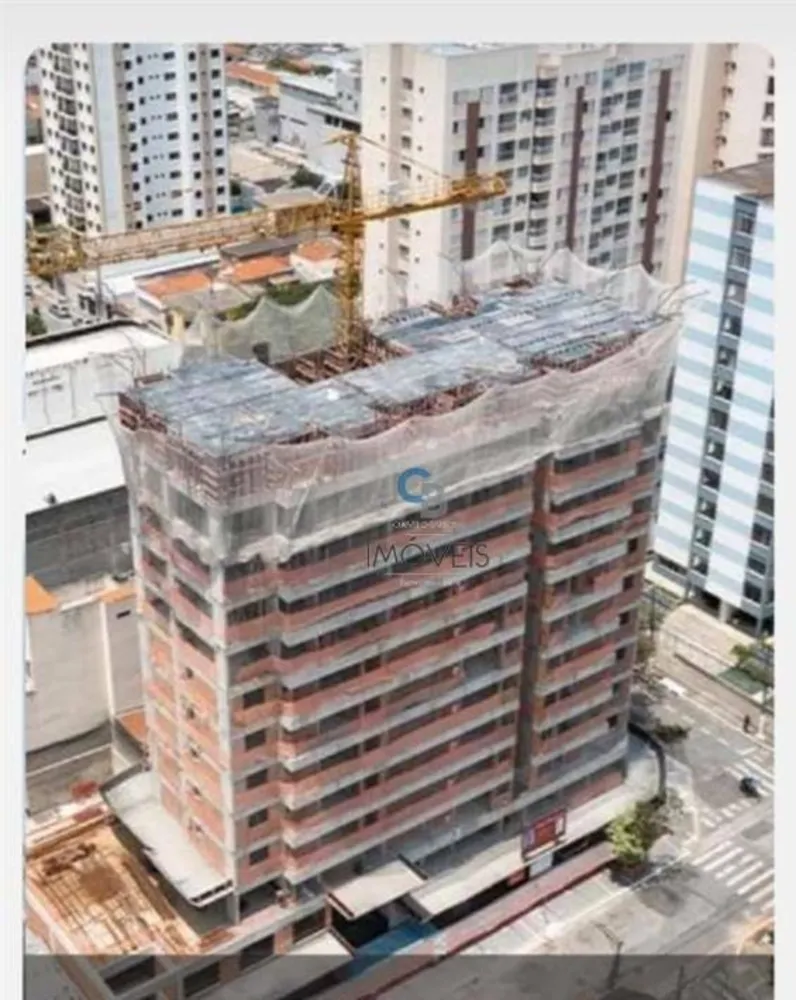 Apartamento, 2 quartos, 67 m² - Foto 1