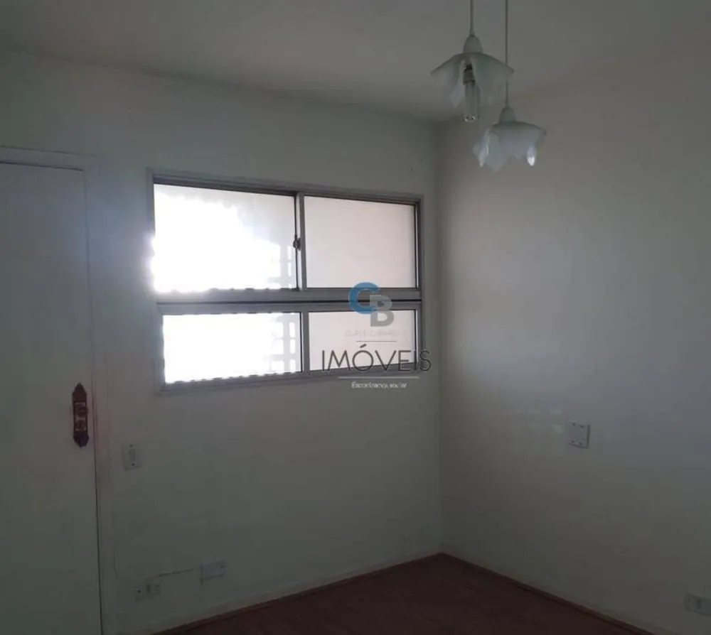 Apartamento, 2 quartos, 48 m² - Foto 2