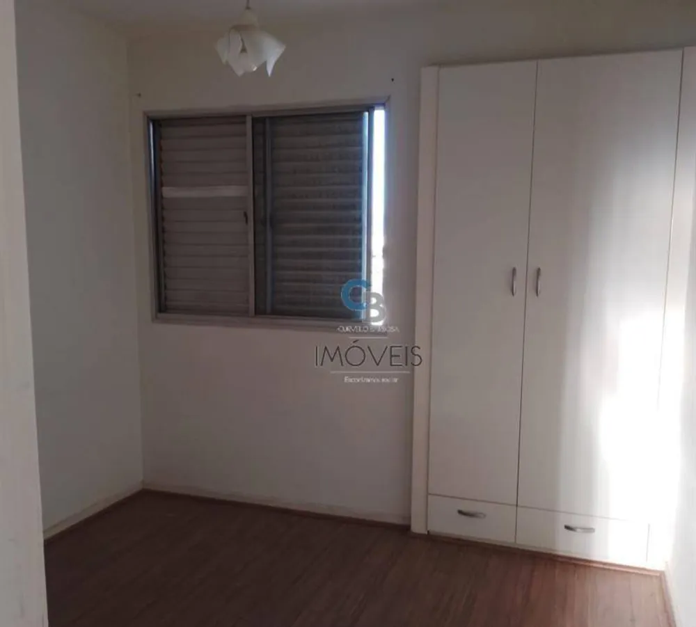 Apartamento, 2 quartos, 48 m² - Foto 3