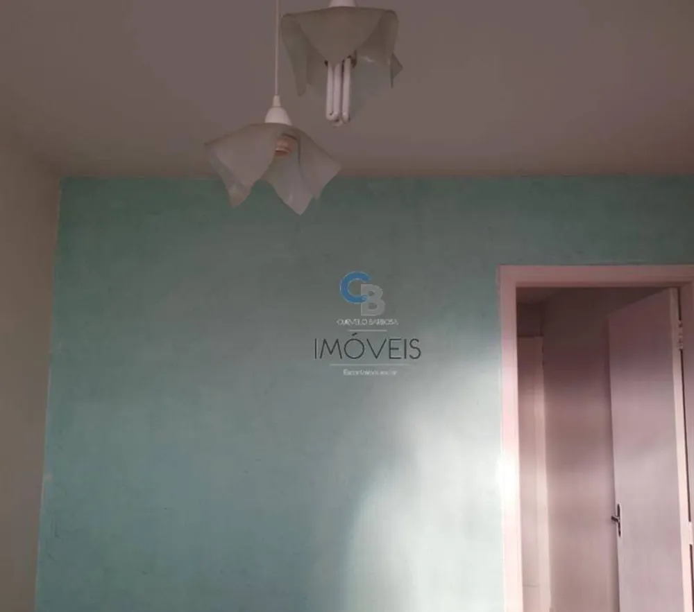 Apartamento, 2 quartos, 48 m² - Foto 1