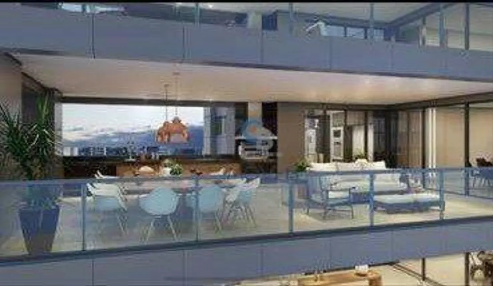 Apartamento, 4 quartos, 337 m² - Foto 3