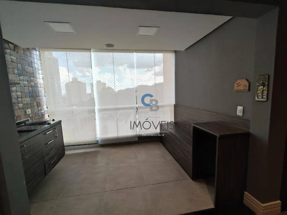 Apartamento, 2 quartos, 84 m² - Foto 2