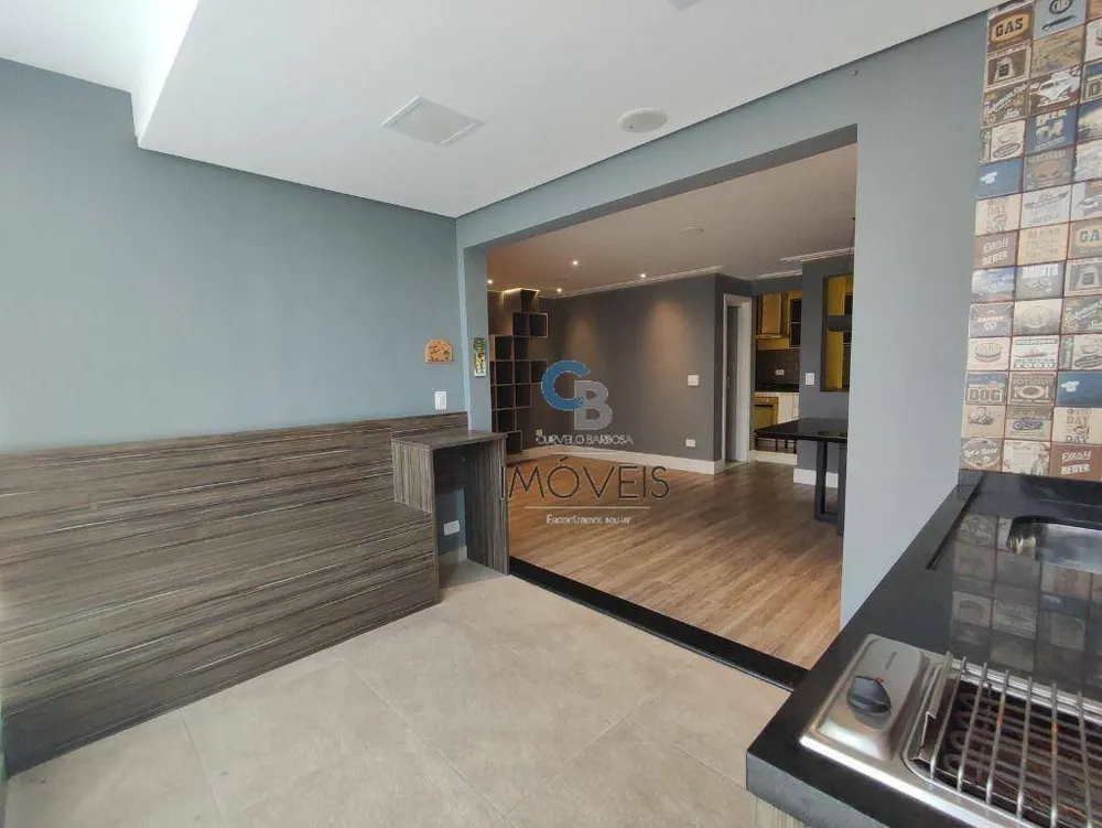 Apartamento, 2 quartos, 84 m² - Foto 4