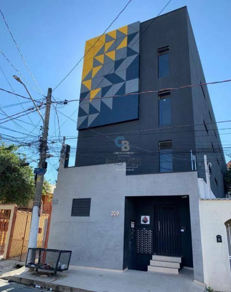 Prédio Inteiro, 1232 m² - Foto 1