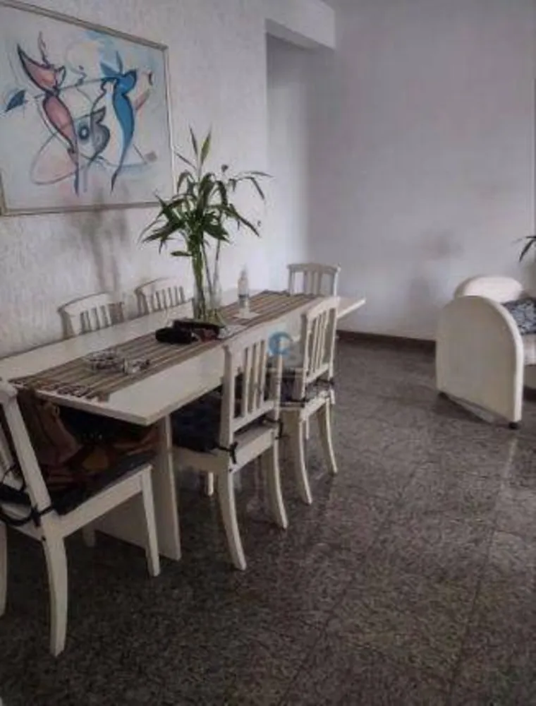 Apartamento, 3 quartos, 96 m² - Foto 3