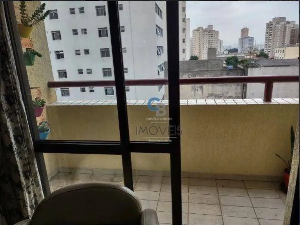 Apartamento, 3 quartos, 96 m² - Foto 4