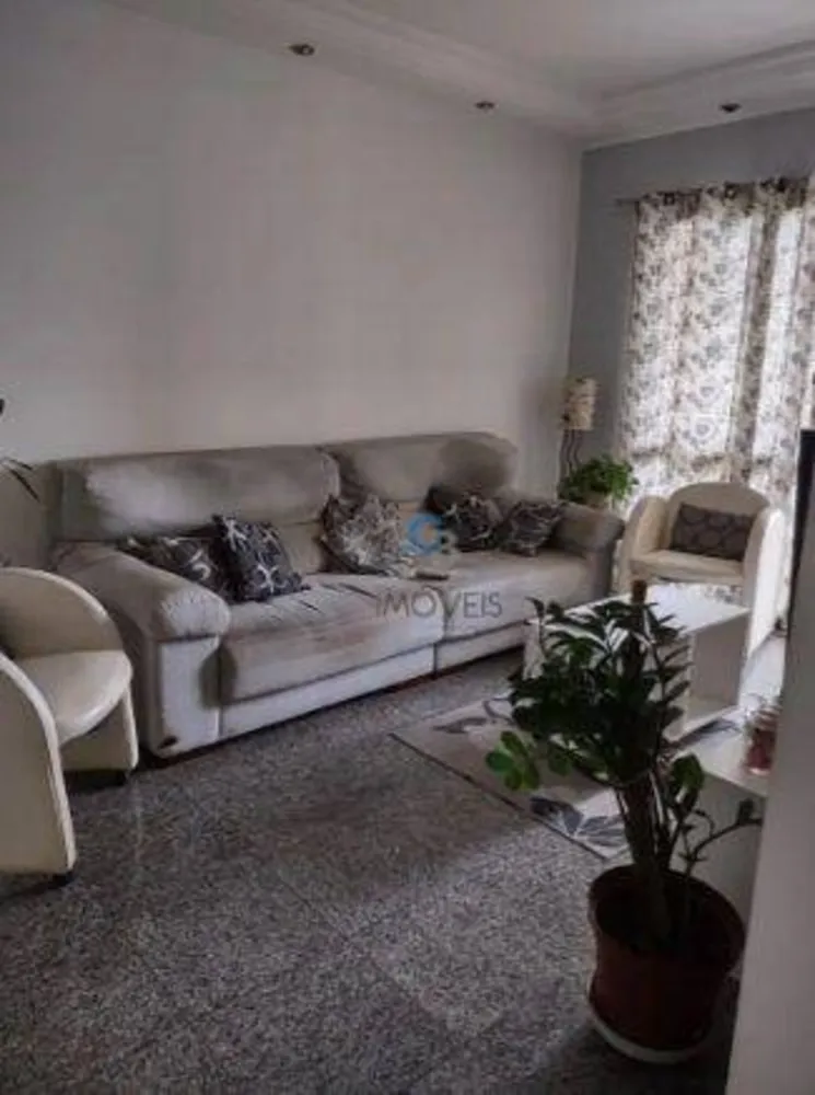 Apartamento, 3 quartos, 96 m² - Foto 2