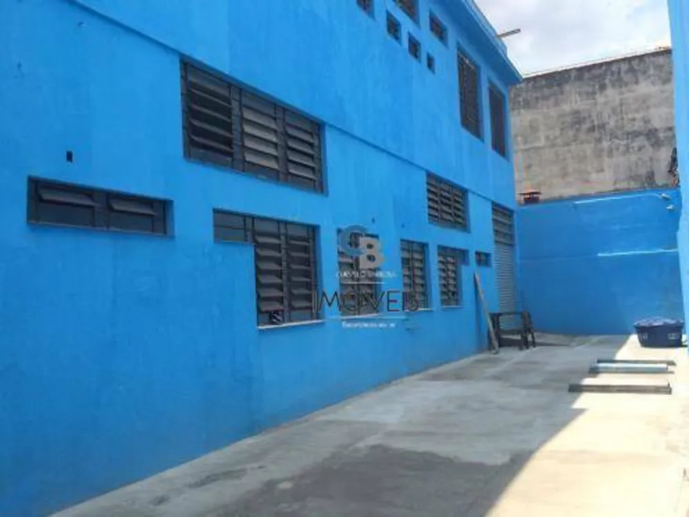 Loja-Salão, 733 m² - Foto 1