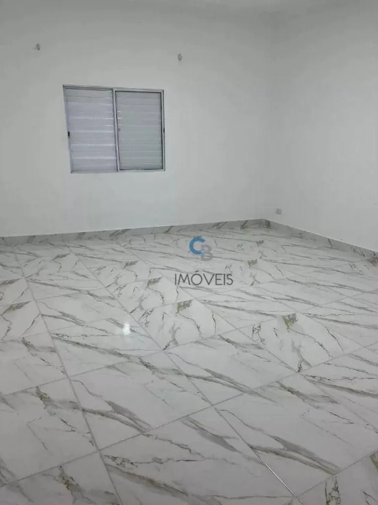 Sobrado, 3 quartos, 150 m² - Foto 4