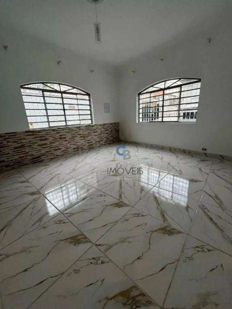 Sobrado, 3 quartos, 150 m² - Foto 1