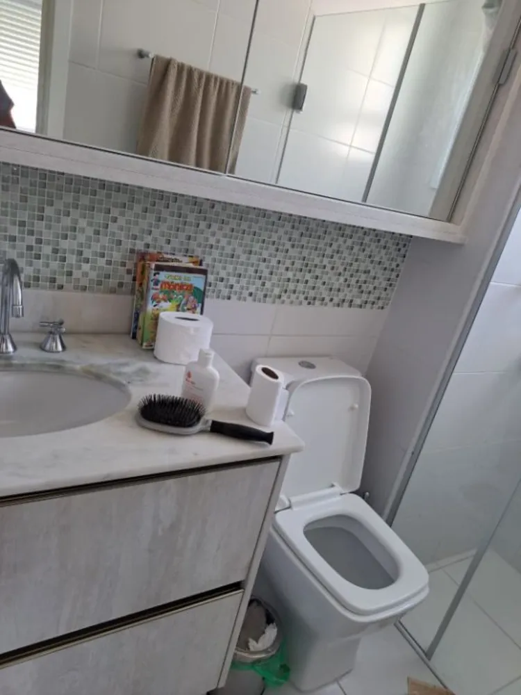 Apartamento, 2 quartos, 57 m² - Foto 4
