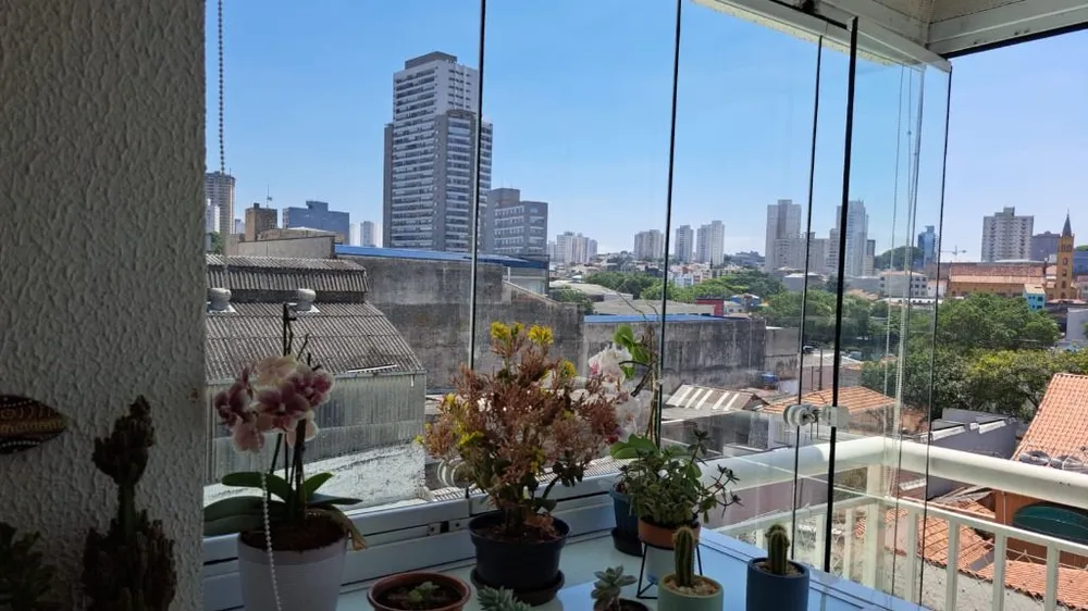 Apartamento, 2 quartos, 57 m² - Foto 1