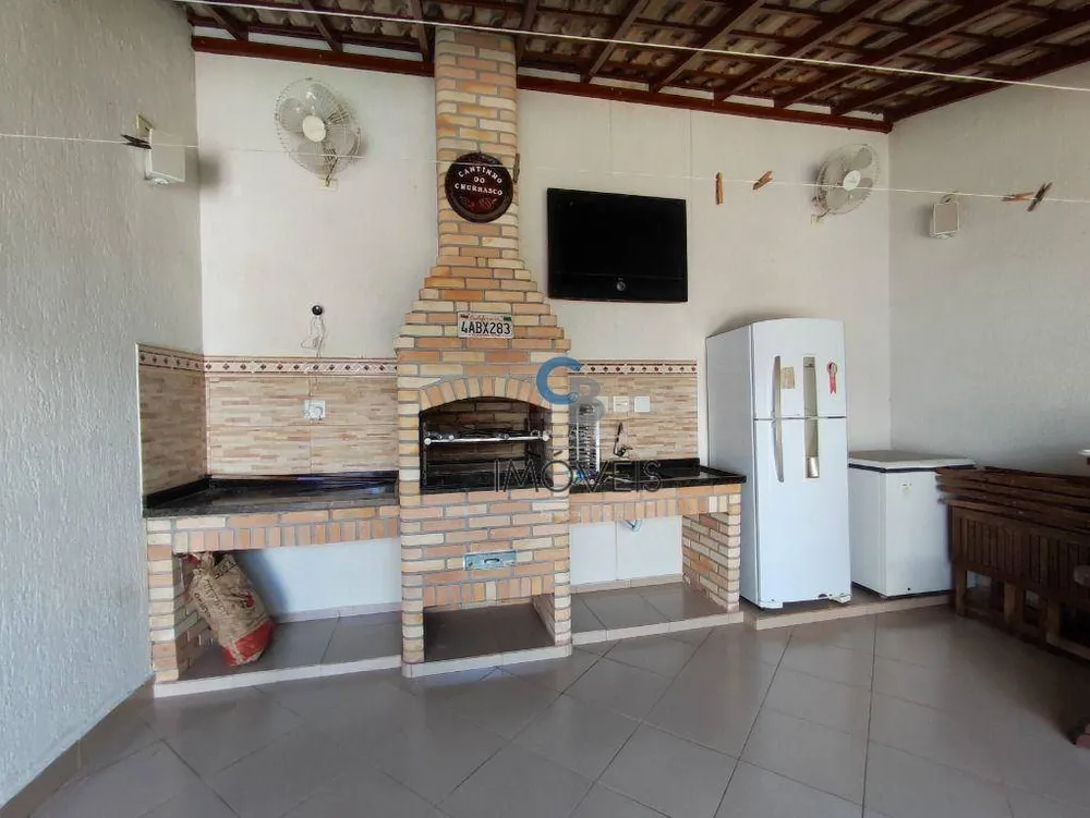 Sobrado, 4 quartos, 300 m² - Foto 1
