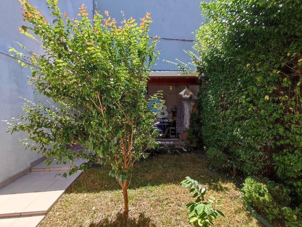 Sobrado, 4 quartos, 300 m² - Foto 4