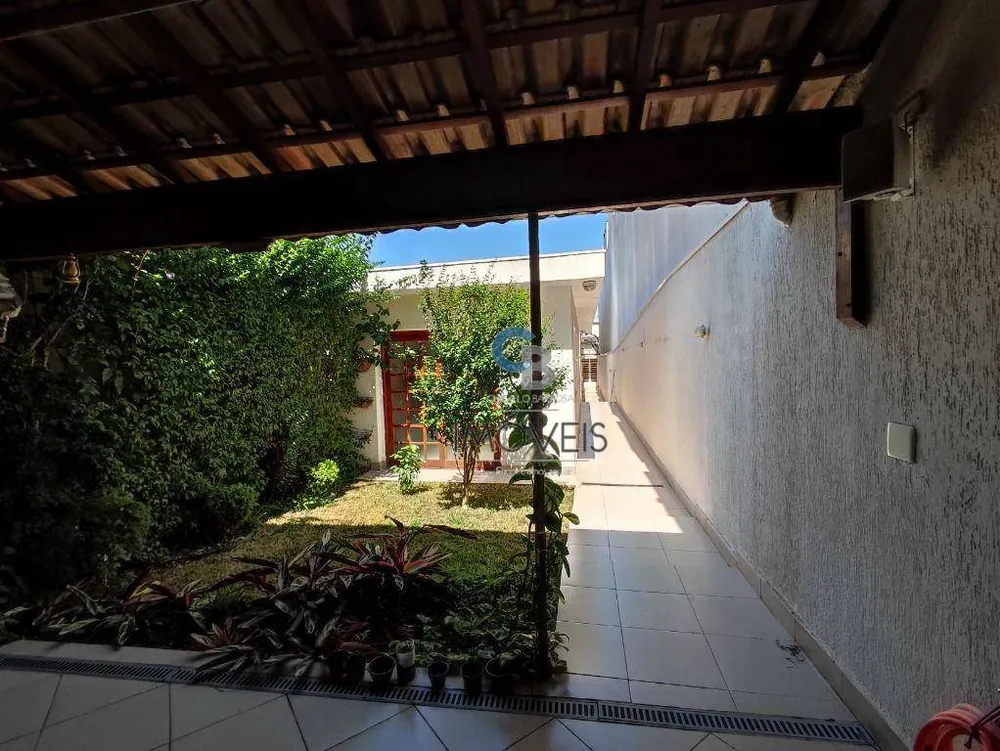 Sobrado, 4 quartos, 300 m² - Foto 2