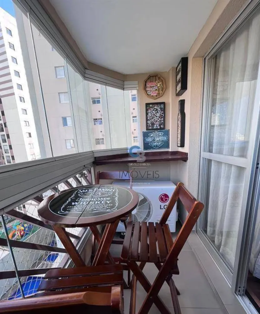Apartamento, 3 quartos, 70 m² - Foto 4