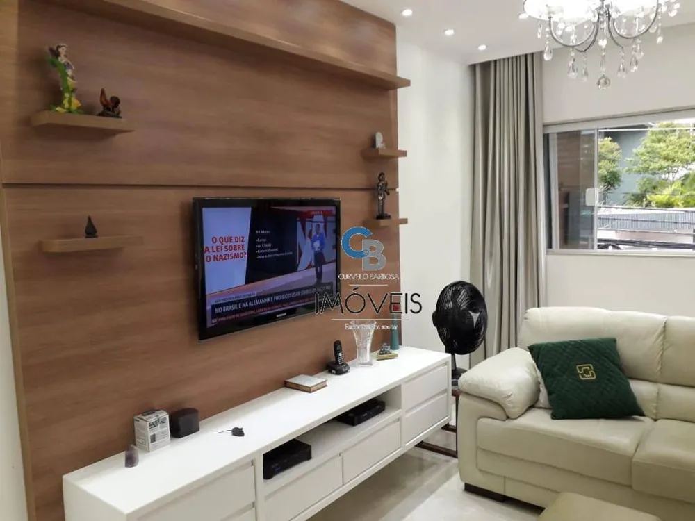 Sobrado, 3 quartos, 220 m² - Foto 4