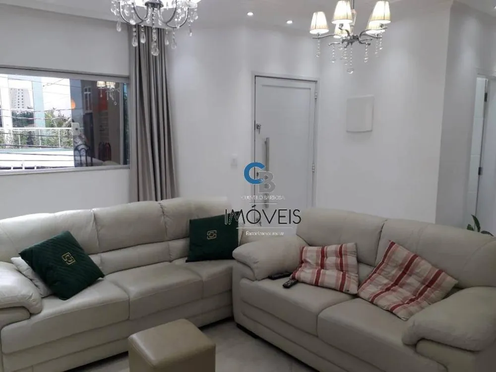 Sobrado, 3 quartos, 220 m² - Foto 2