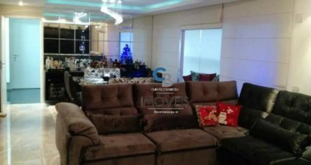 Apartamento, 3 quartos, 182 m² - Foto 1