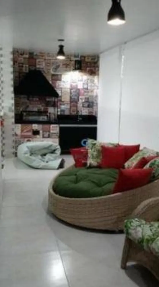 Apartamento, 3 quartos, 182 m² - Foto 2