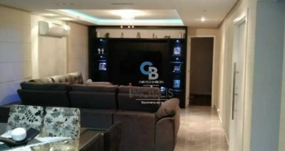 Apartamento, 3 quartos, 182 m² - Foto 3