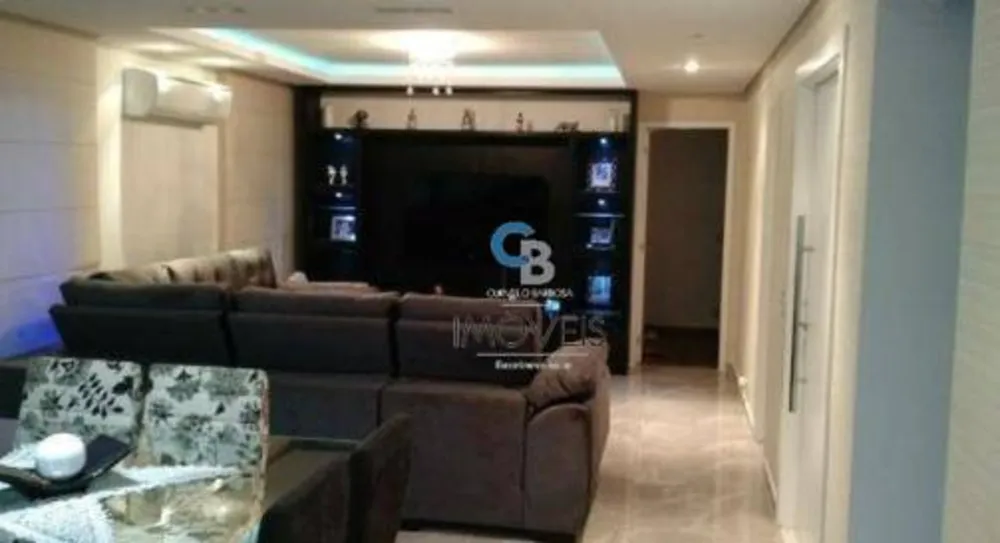 Apartamento, 3 quartos, 182 m² - Foto 4