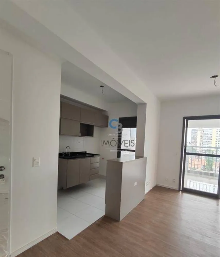 Apartamento, 2 quartos, 72 m² - Foto 2