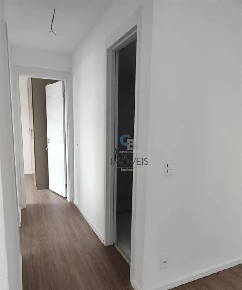 Apartamento, 2 quartos, 72 m² - Foto 3