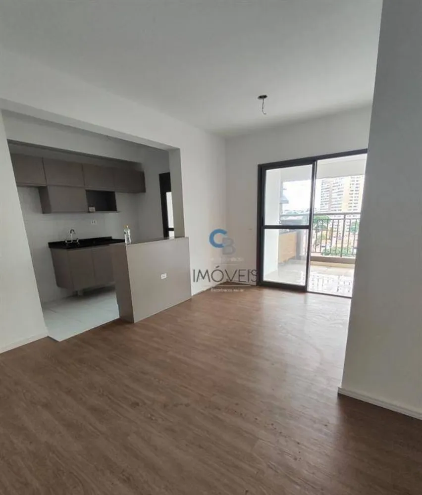 Apartamento, 2 quartos, 72 m² - Foto 1