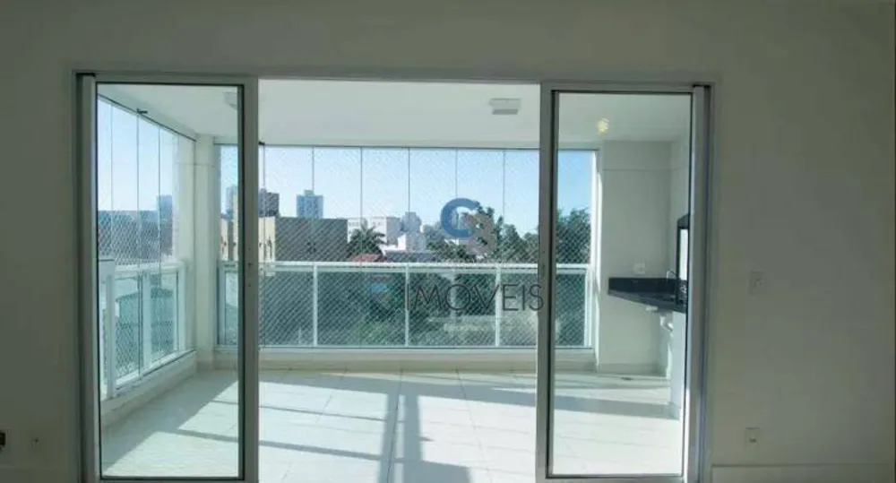 Apartamento, 3 quartos, 109 m² - Foto 3
