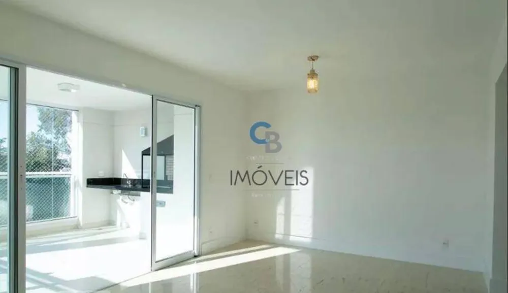 Apartamento, 3 quartos, 109 m² - Foto 2