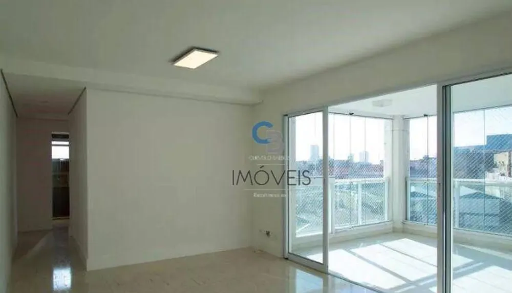 Apartamento, 3 quartos, 109 m² - Foto 1
