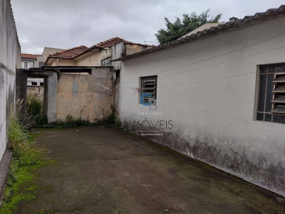 Terreno, 240 m² - Foto 1