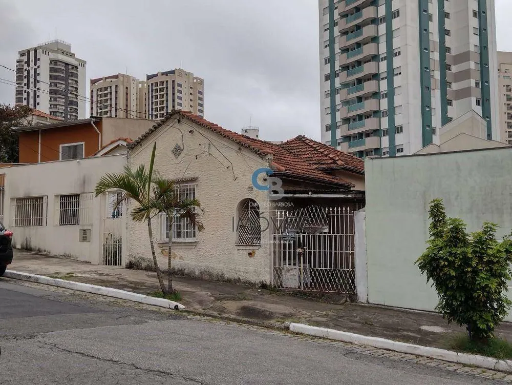 Terreno, 240 m² - Foto 2