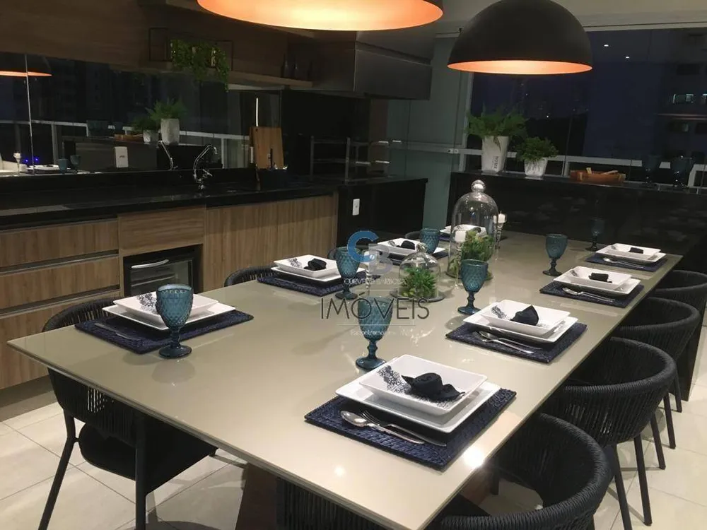 Apartamento, 3 quartos, 165 m² - Foto 2