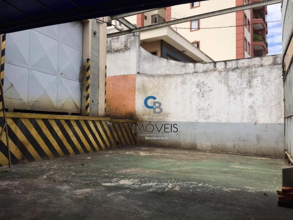 Depósito-Galpão, 600 m² - Foto 4