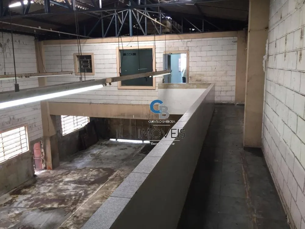 Depósito-Galpão, 600 m² - Foto 3