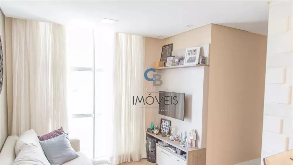 Apartamento, 2 quartos, 45 m² - Foto 3