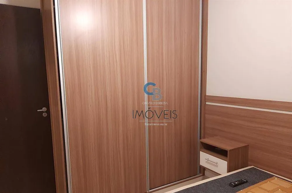 Apartamento, 2 quartos, 52 m² - Foto 4