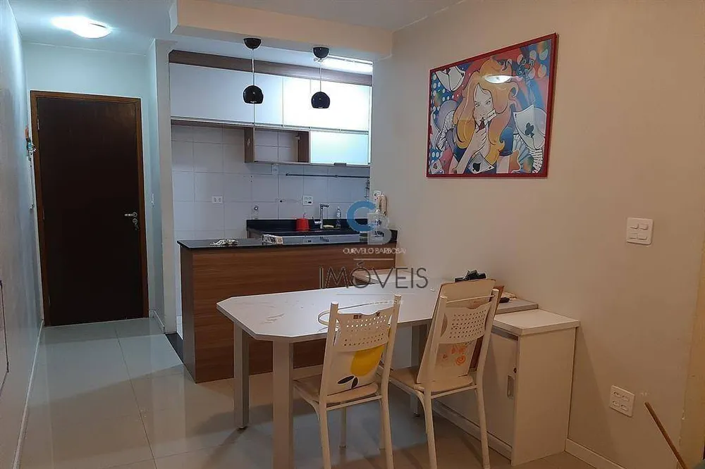 Apartamento, 2 quartos, 52 m² - Foto 1