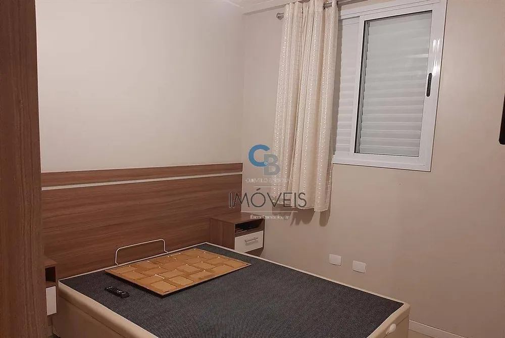 Apartamento, 2 quartos, 52 m² - Foto 3