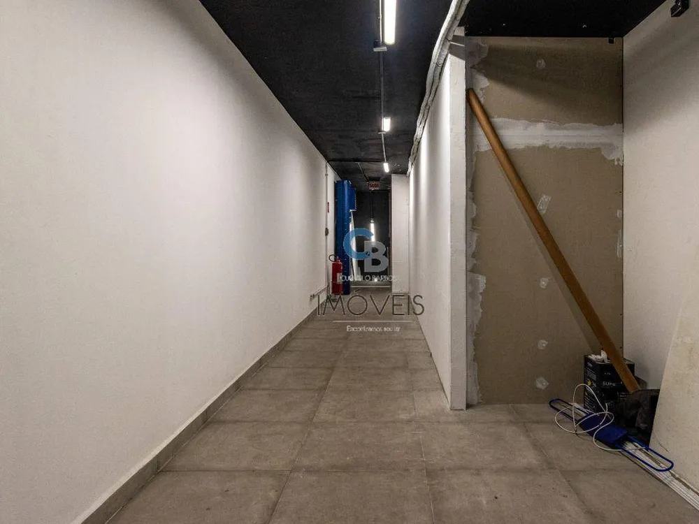 Depósito-Galpão, 612 m² - Foto 2