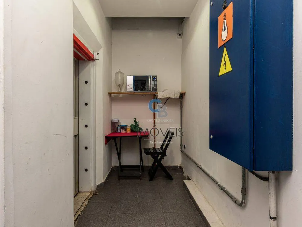 Depósito-Galpão, 612 m² - Foto 3