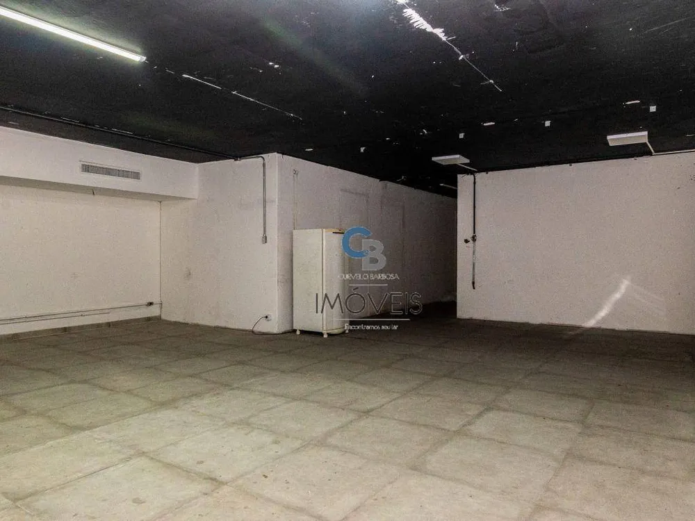 Depósito-Galpão, 612 m² - Foto 1